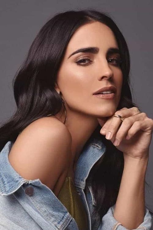 Photo of Bárbara de Regil