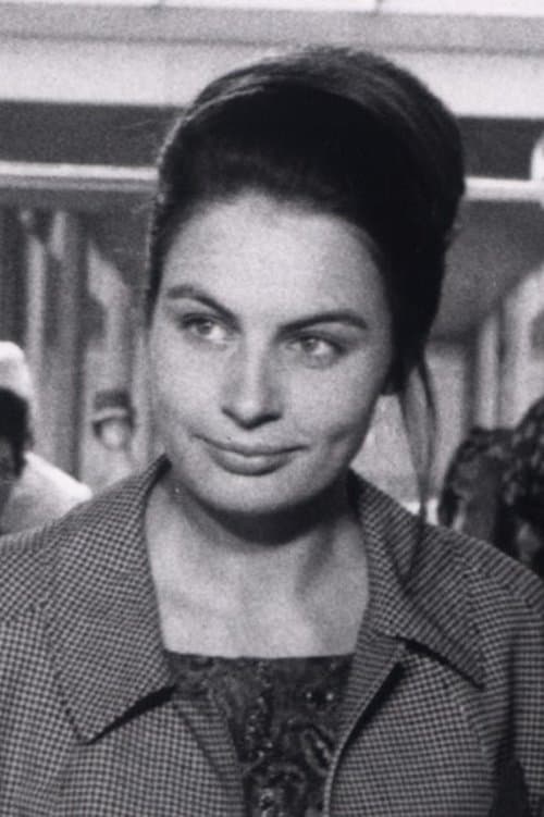 Photo of Barbara Dennek