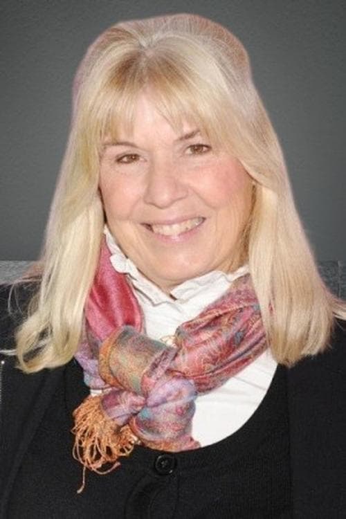 Photo of Barbara Dirickson
