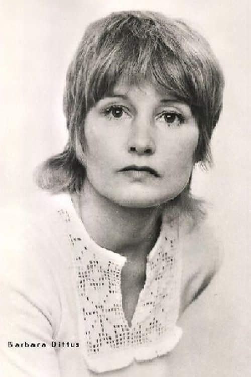 Photo of Barbara Dittus