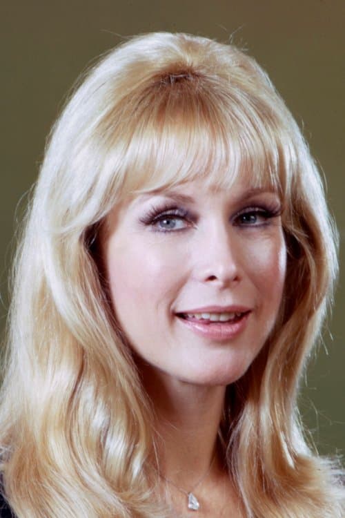 Photo of Barbara Eden