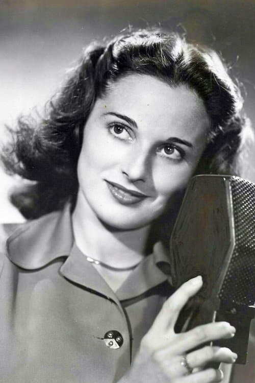 Photo of Barbara Eiler