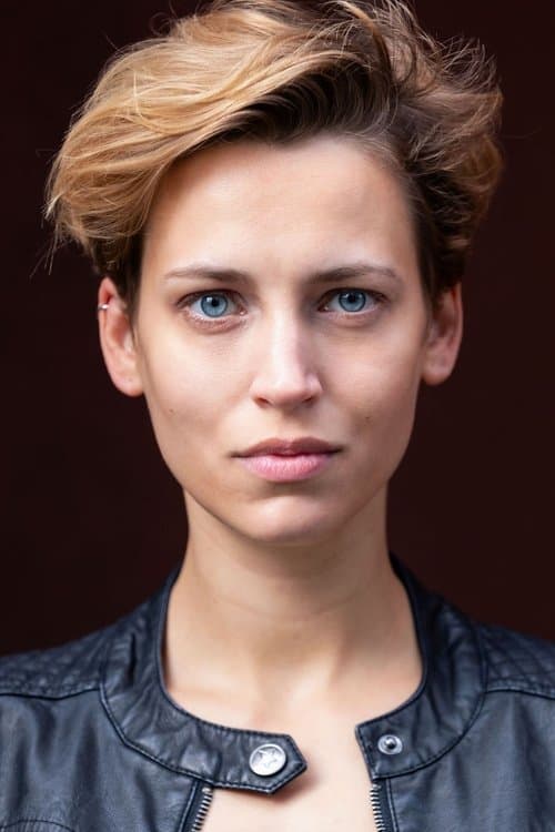 Photo of Barbara Elisabeth Bühl