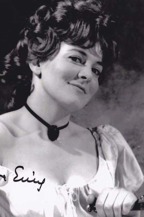 Photo of Barbara Ewing