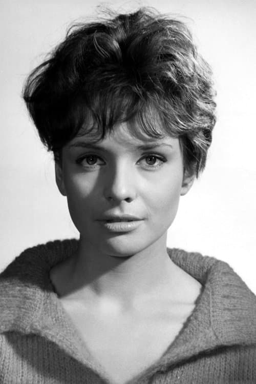 Photo of Barbara Frey