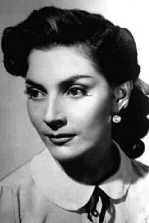 Photo of Bárbara Gil