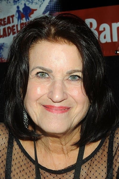 Photo of Barbara Goodson