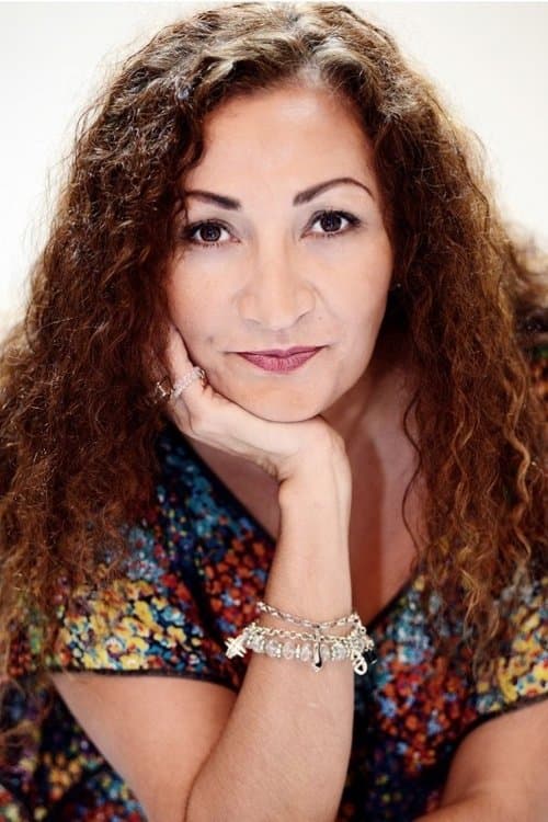 Photo of Barbara Gouskos