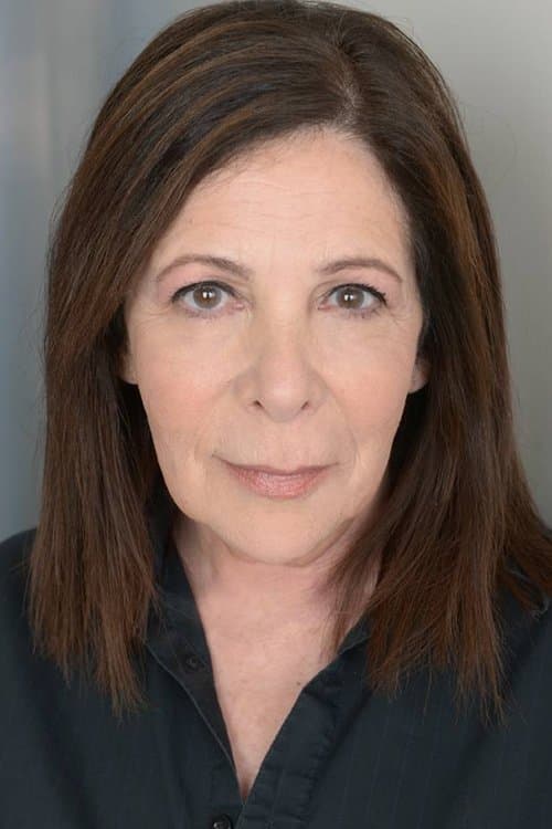 Photo of Barbara Gruen