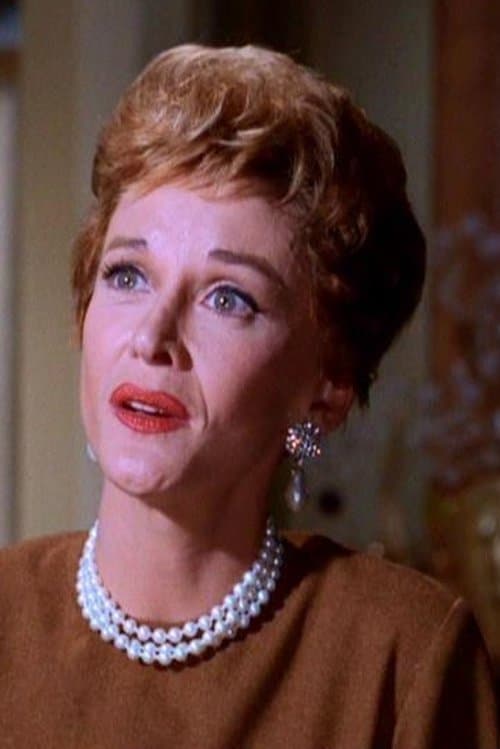 Photo of Barbara Heller