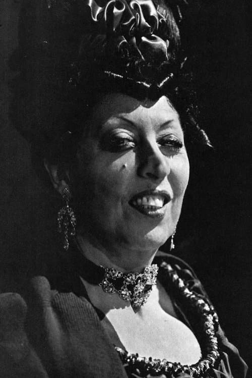Photo of Barbara Herrera