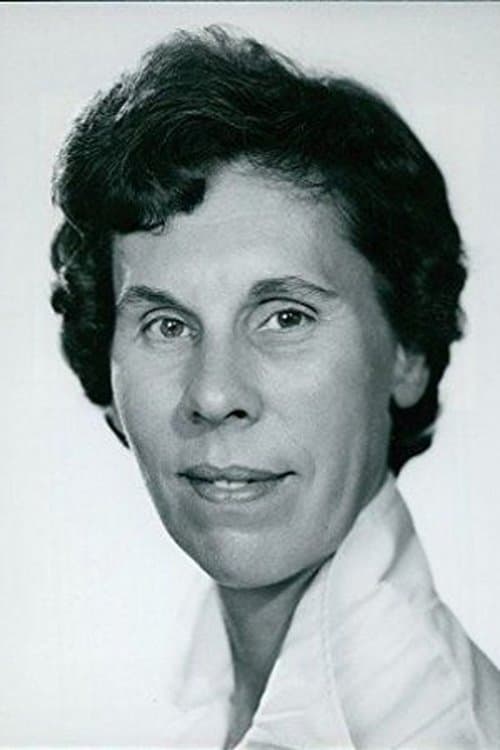 Photo of Barbara Hicks