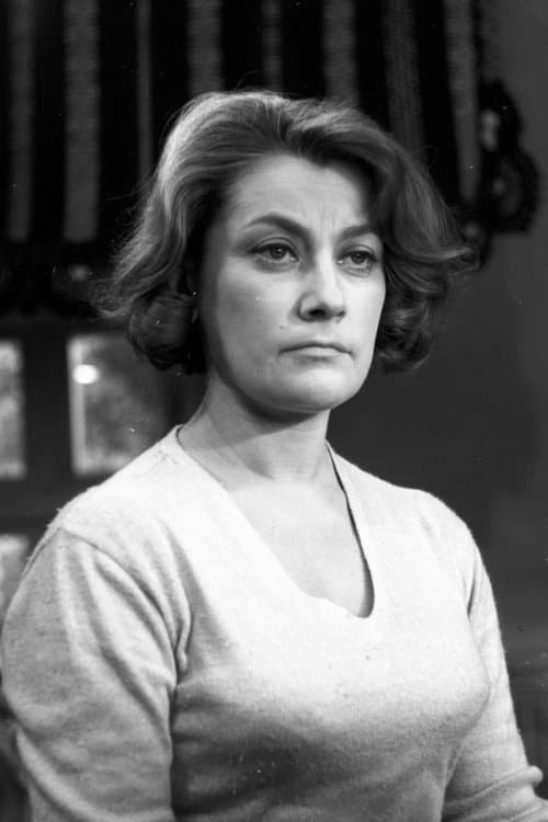 Photo of Barbara Horawianka