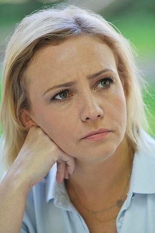 Photo of Barbara Jonak