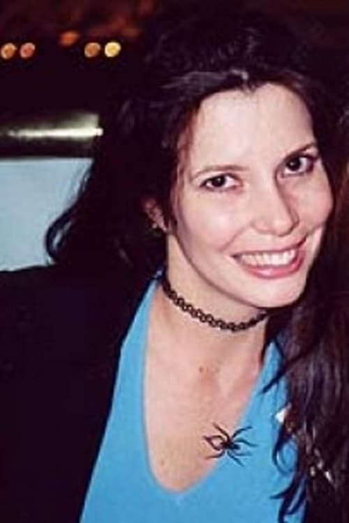 Photo of Barbara Joyce