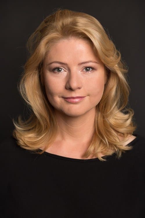 Photo of Barbara Kałużna