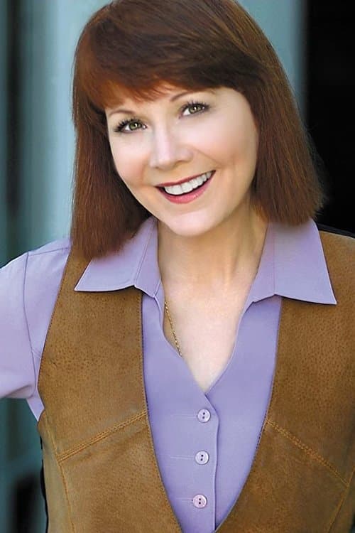 Photo of Barbara Keegan