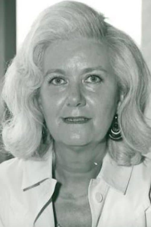 Photo of Barbara Keogh