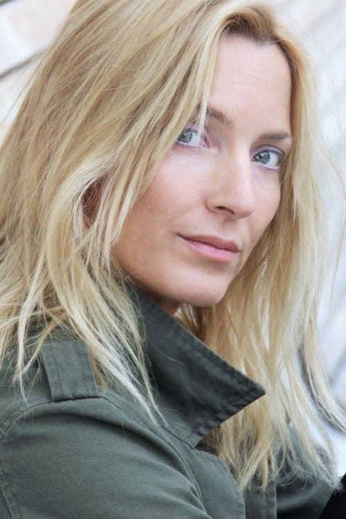 Photo of Barbara Kowa