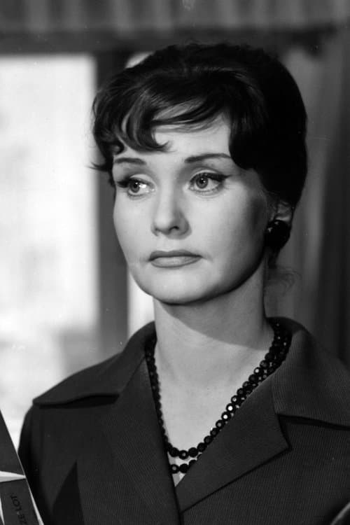 Photo of Barbara Krafftówna