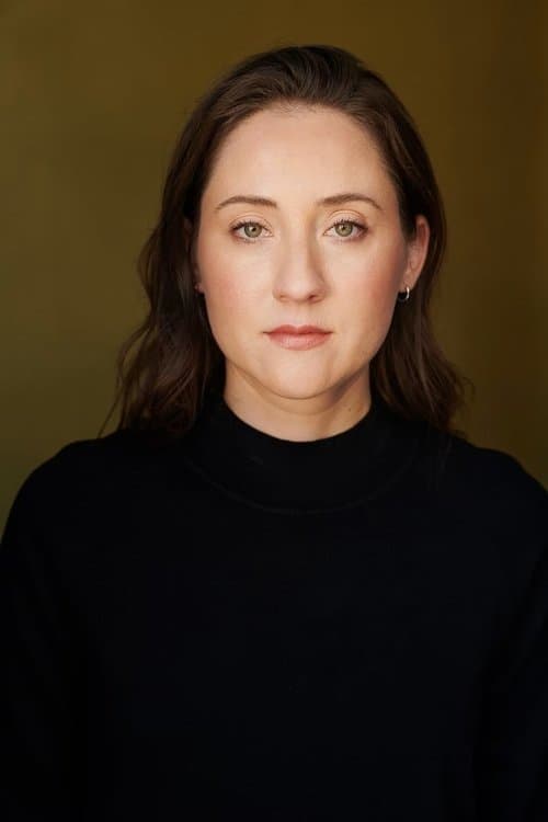 Photo of Barbara Krzoska