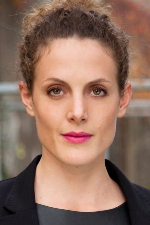 Photo of Barbara Lanz