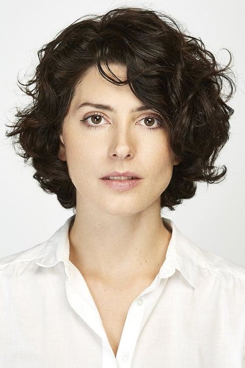 Photo of Bárbara Lennie