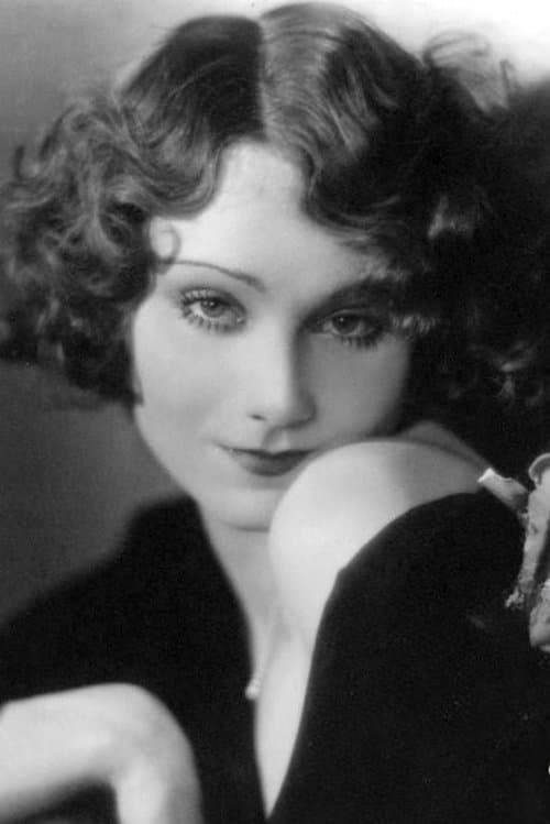 Photo of Barbara Leonard