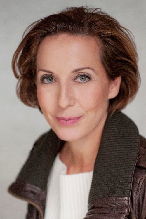 Photo of Barbara Lukešová