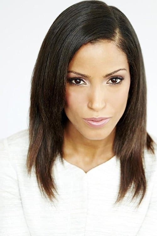 Photo of Barbara Mamabolo