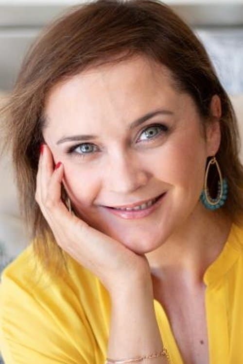Photo of Barbara Marie Immelman