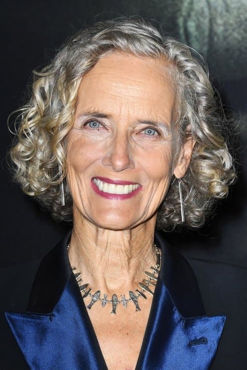 Photo of Barbara Marten