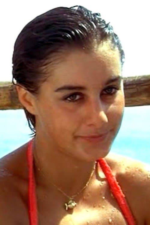 Photo of Barbara Marzano