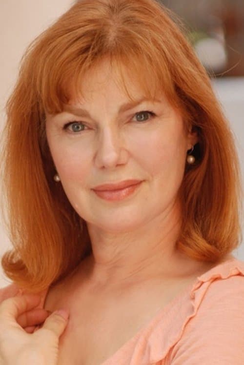 Photo of Barbara McCulloh
