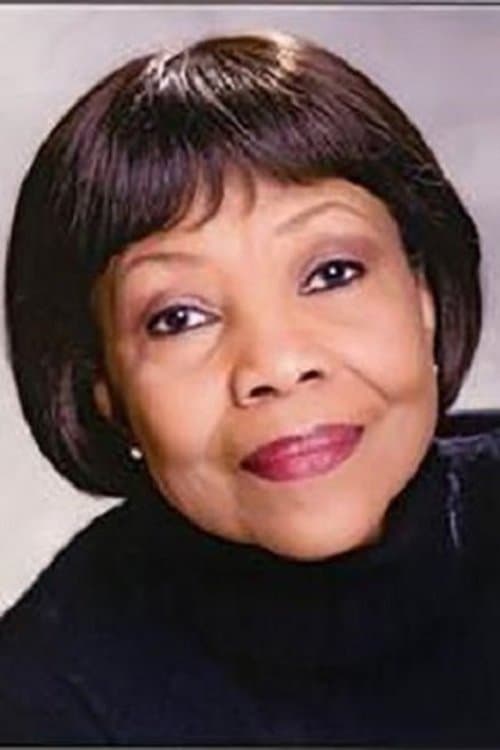 Photo of Barbara Meek