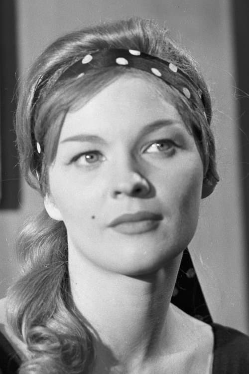 Photo of Barbara Modelska