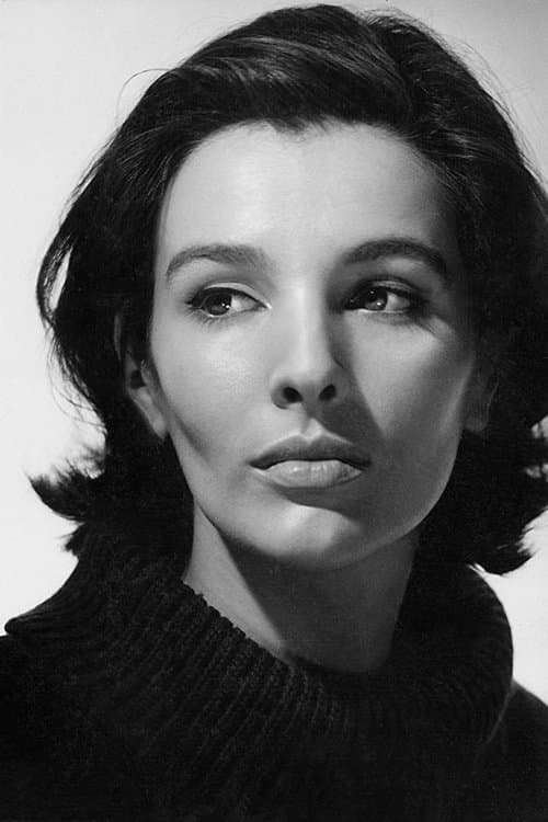 Photo of Bárbara Mújica