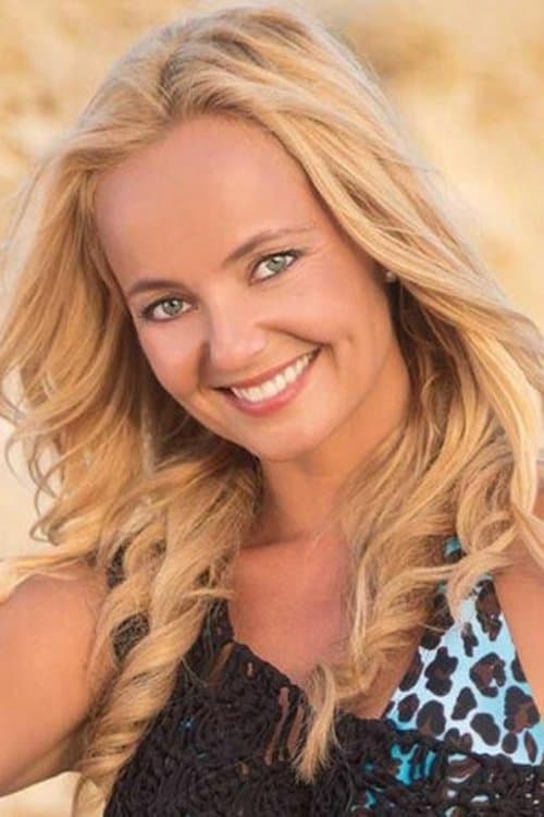 Photo of Bárbara Norton de Matos