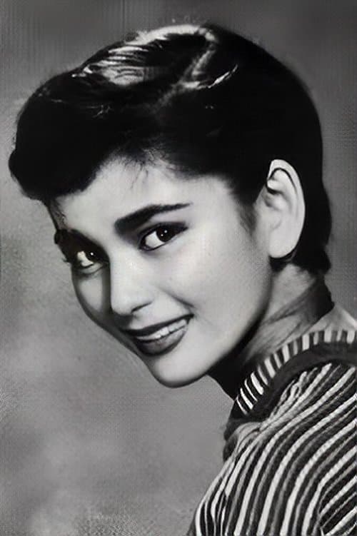 Photo of Barbara Perez