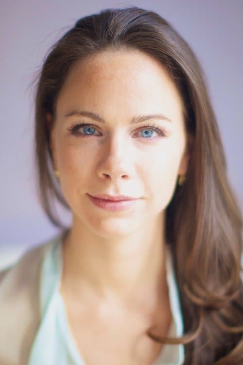 Photo of Barbara Pierce Bush