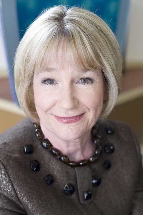 Photo of Barbara Rafferty