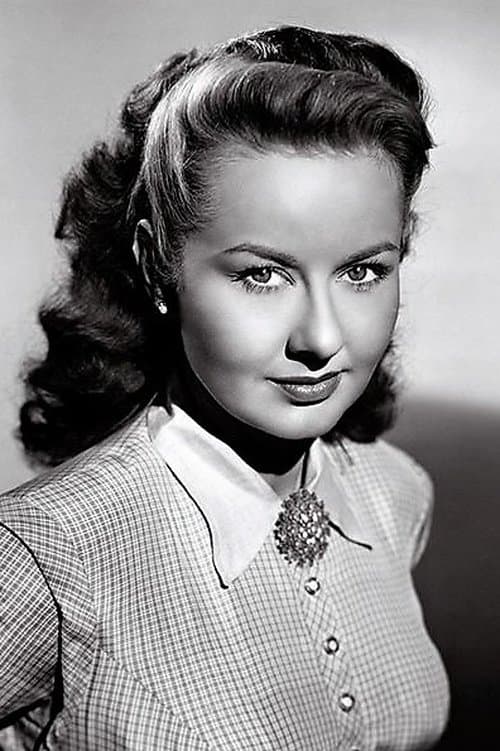 Photo of Barbara Read