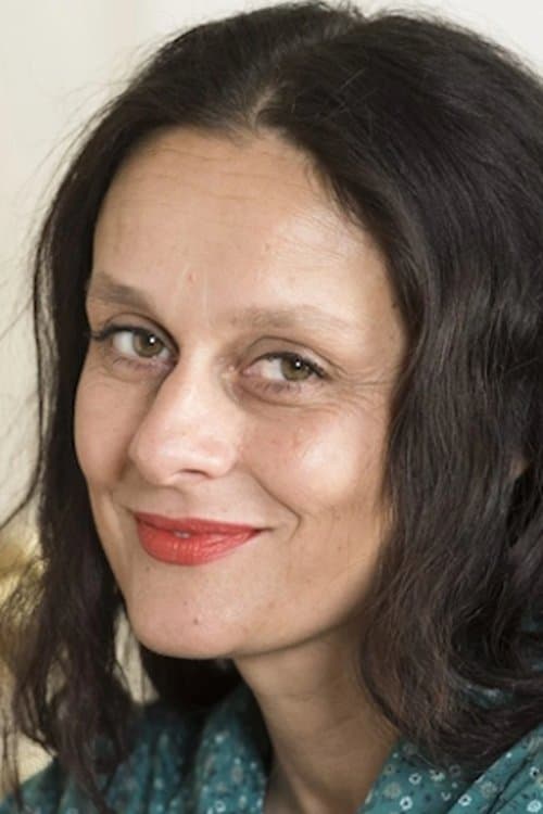 Photo of Barbara Rocco