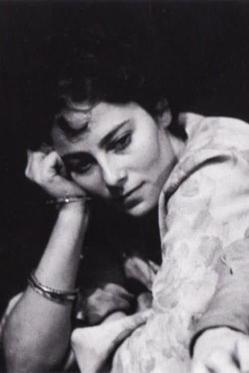 Photo of Barbara Rubin