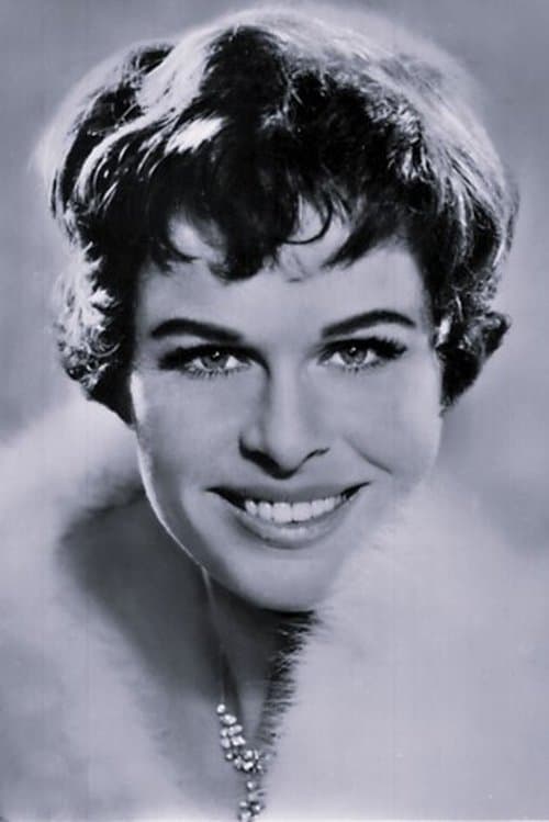 Photo of Barbara Rütting