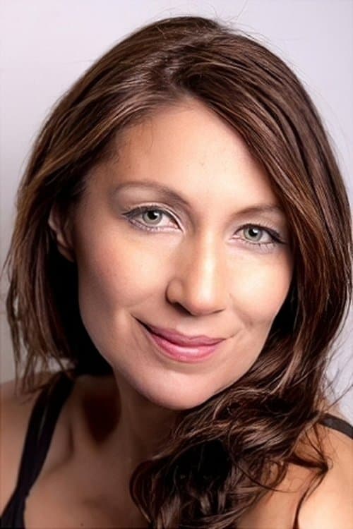 Photo of Bárbara Santander