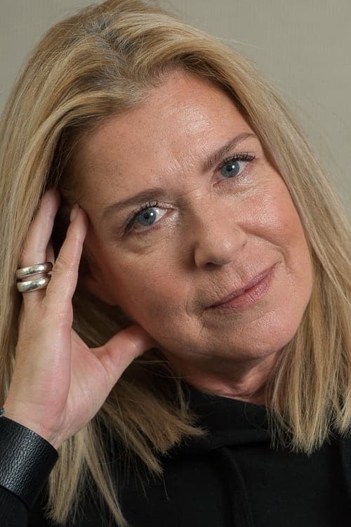 Photo of Barbara Sarafian