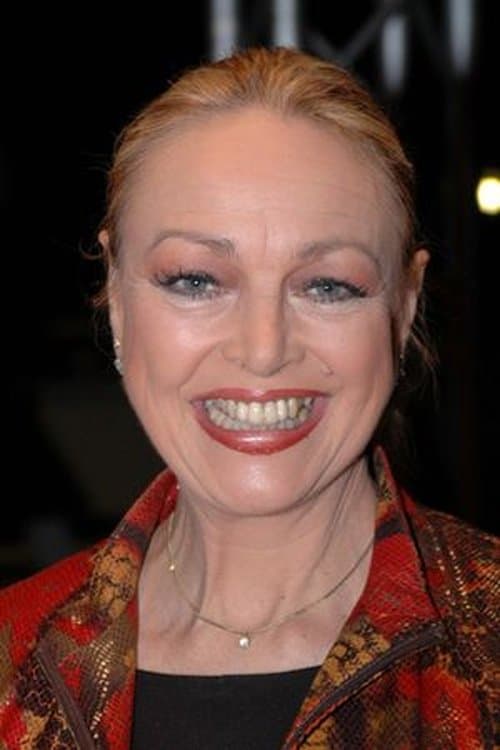 Photo of Barbara Schöne