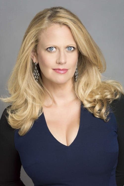 Photo of Barbara Schöneberger
