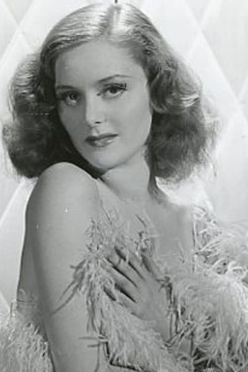 Photo of Barbara Slater